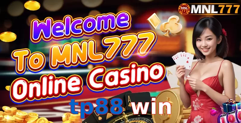 tp88 win