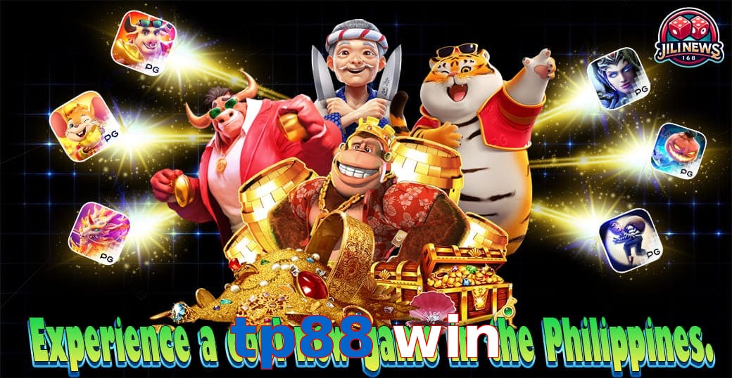 tp88 win