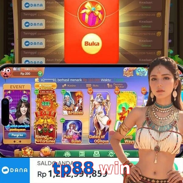 tp88 win