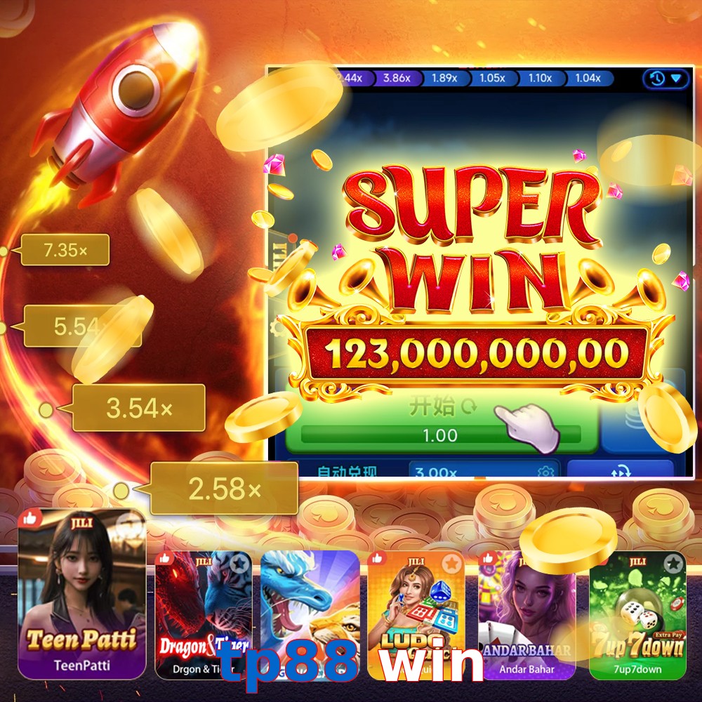 tp88 win
