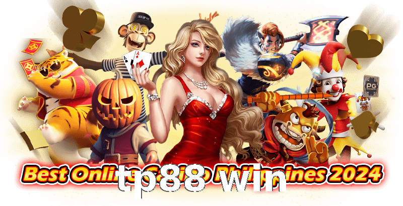 tp88 win