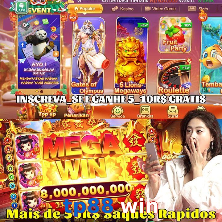 tp88 win
