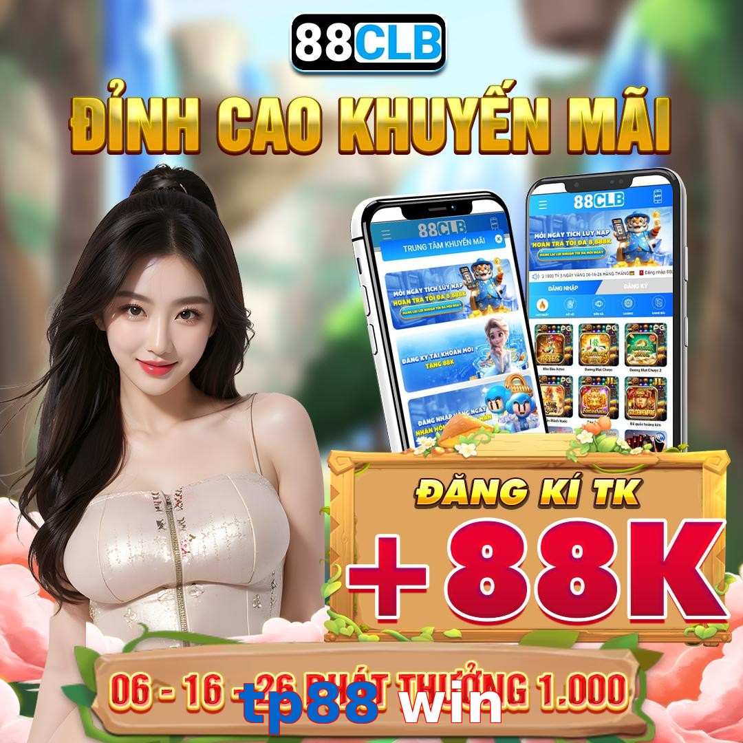 tp88 win