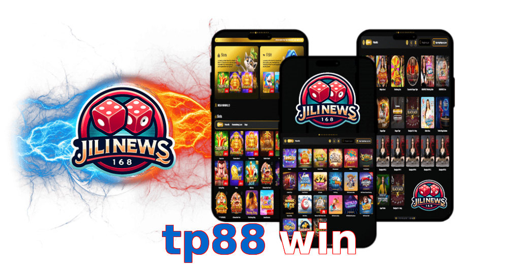 tp88 win