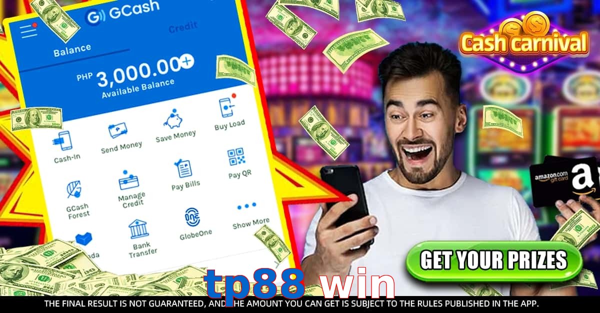 tp88 win