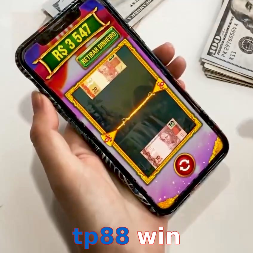 tp88 win