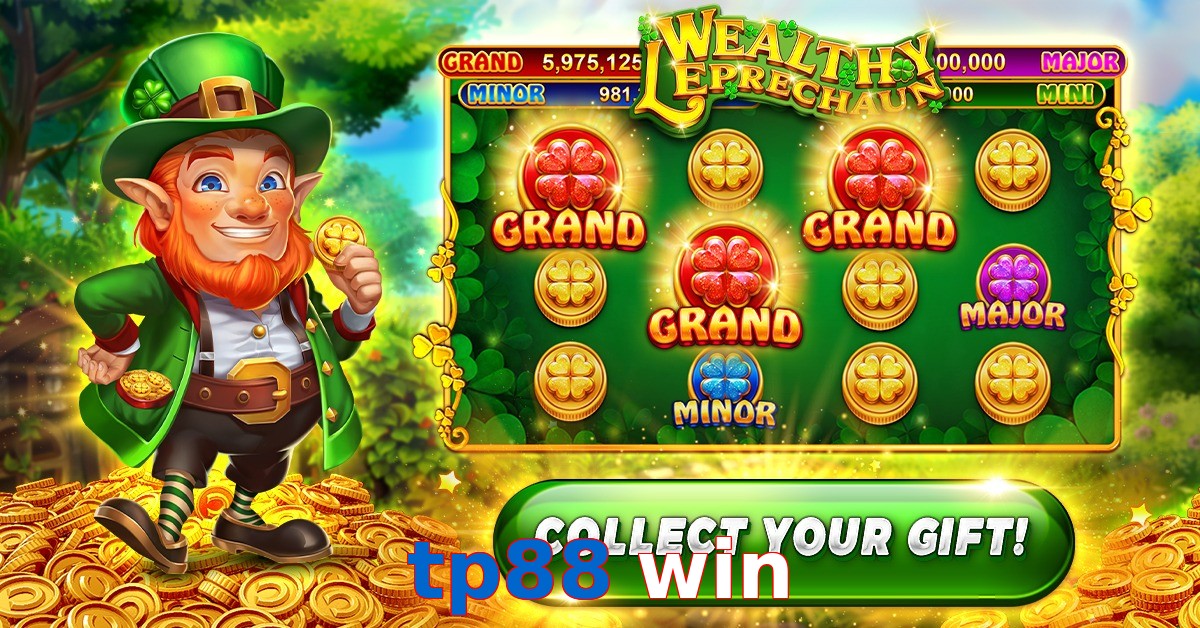 tp88 win