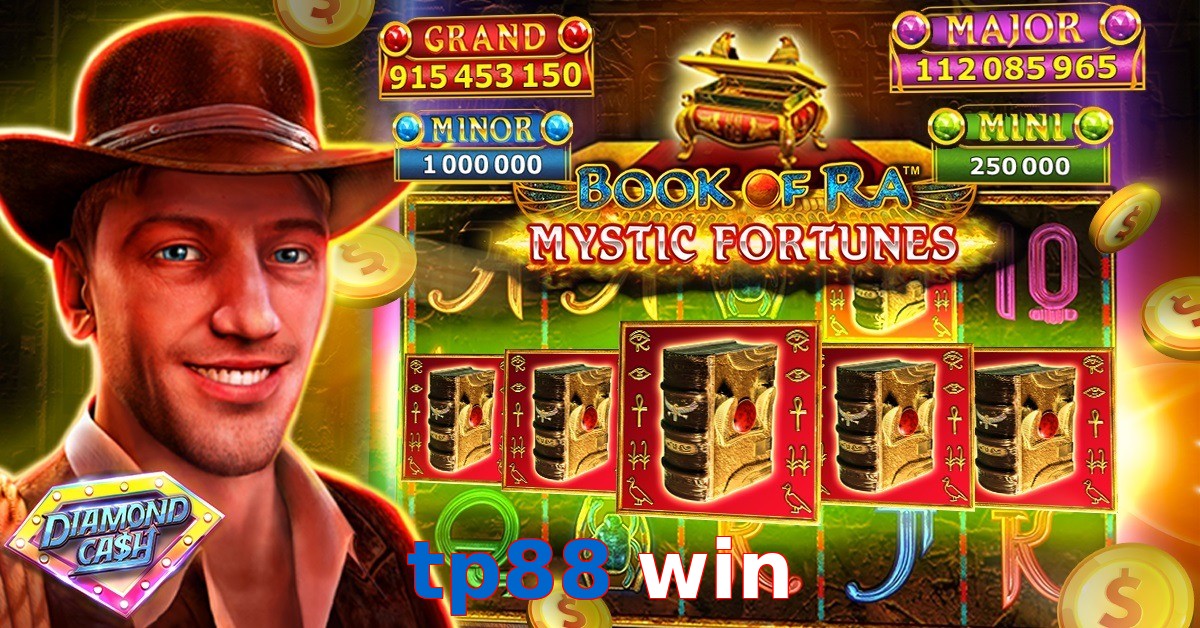 tp88 win
