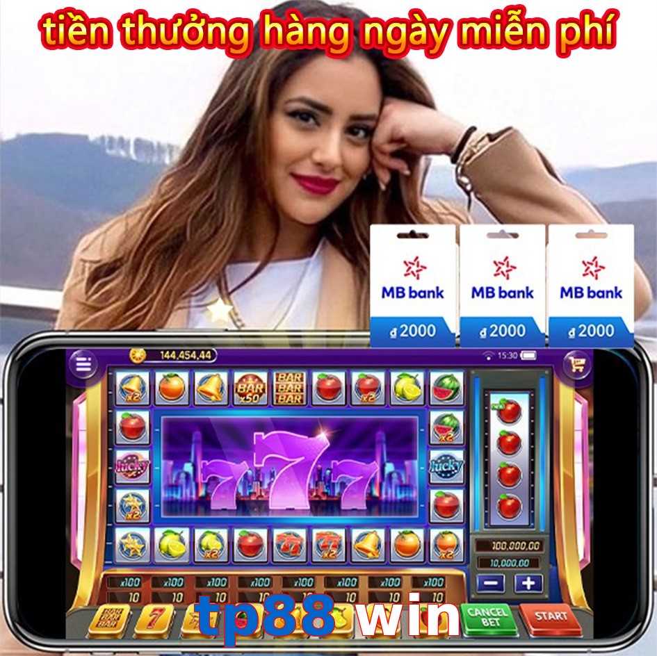 tp88 win